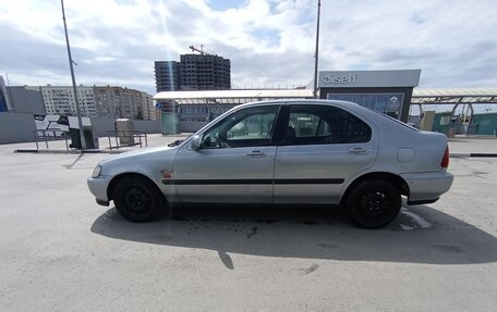 Honda Civic VII, 1996 год, 220 000 рублей, 7 фотография