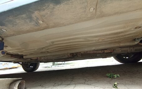 Honda Civic VII, 1996 год, 220 000 рублей, 9 фотография