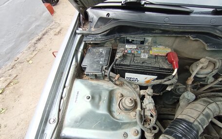 Honda Civic VII, 1996 год, 220 000 рублей, 11 фотография