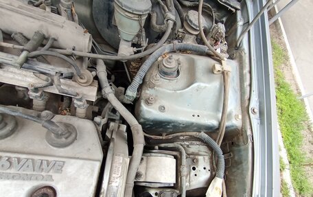 Honda Civic VII, 1996 год, 220 000 рублей, 13 фотография