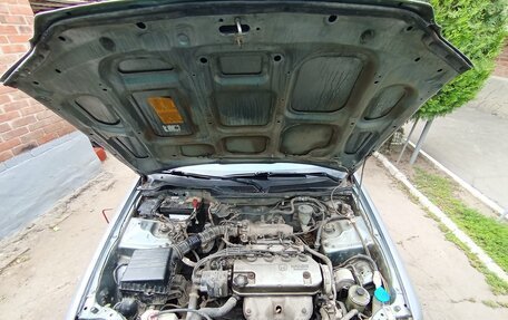Honda Civic VII, 1996 год, 220 000 рублей, 14 фотография