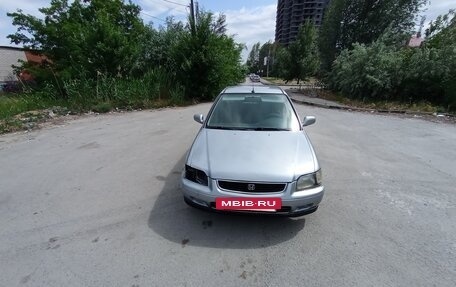 Honda Civic VII, 1996 год, 220 000 рублей, 2 фотография