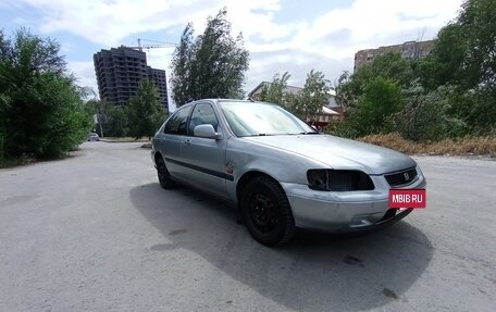 Honda Civic VII, 1996 год, 220 000 рублей, 5 фотография