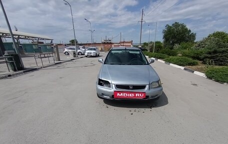 Honda Civic VII, 1996 год, 220 000 рублей, 8 фотография