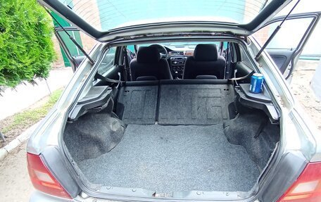 Honda Civic VII, 1996 год, 220 000 рублей, 16 фотография