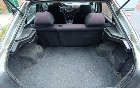 Honda Civic VII, 1996 год, 220 000 рублей, 17 фотография