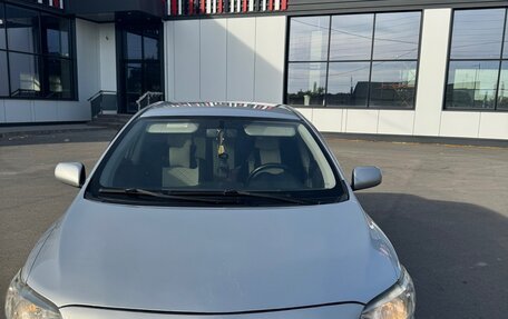 Toyota Corolla, 2010 год, 670 000 рублей, 2 фотография