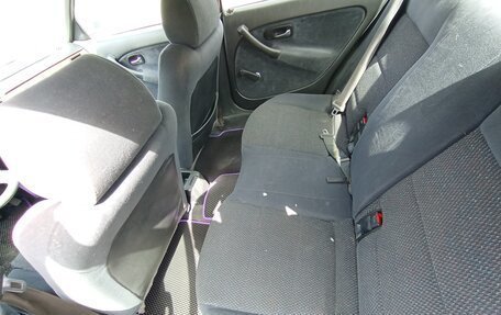 Honda Civic VII, 1996 год, 220 000 рублей, 19 фотография
