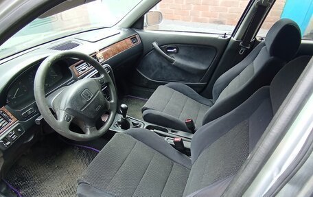 Honda Civic VII, 1996 год, 220 000 рублей, 18 фотография