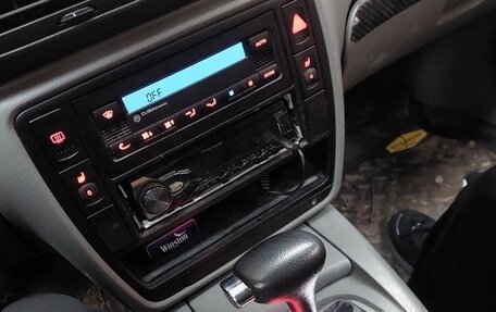 Volkswagen Passat B5+ рестайлинг, 1998 год, 290 000 рублей, 7 фотография
