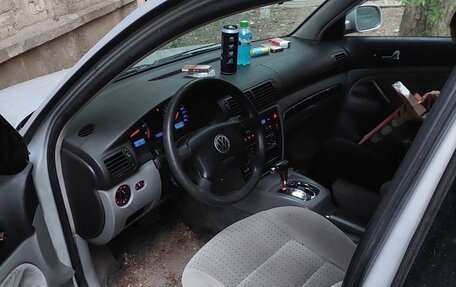 Volkswagen Passat B5+ рестайлинг, 1998 год, 290 000 рублей, 5 фотография