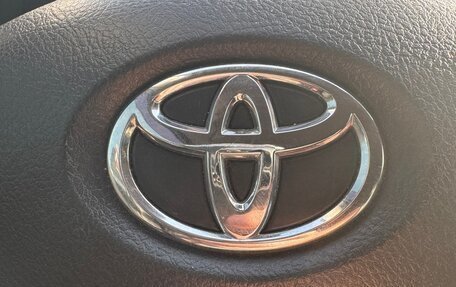 Toyota Corolla, 2010 год, 670 000 рублей, 7 фотография