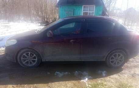Chery Bonus (A13), 2011 год, 350 000 рублей, 2 фотография