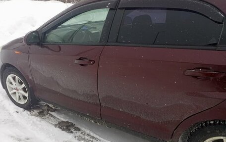Chery Bonus (A13), 2011 год, 350 000 рублей, 4 фотография