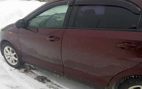 Chery Bonus (A13), 2011 год, 350 000 рублей, 6 фотография