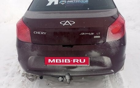 Chery Bonus (A13), 2011 год, 350 000 рублей, 3 фотография