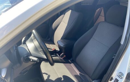 KIA Rio IV, 2018 год, 1 470 000 рублей, 8 фотография