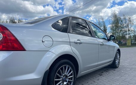 Ford Focus II рестайлинг, 2010 год, 780 000 рублей, 4 фотография