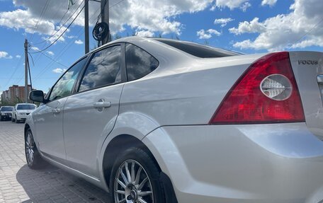 Ford Focus II рестайлинг, 2010 год, 780 000 рублей, 5 фотография