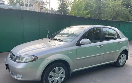 Chevrolet Lacetti, 2006 год, 398 000 рублей, 4 фотография