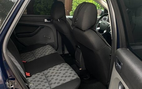 Ford Focus II рестайлинг, 2007 год, 650 000 рублей, 10 фотография