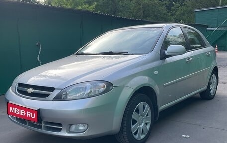 Chevrolet Lacetti, 2006 год, 398 000 рублей, 3 фотография