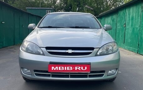 Chevrolet Lacetti, 2006 год, 398 000 рублей, 2 фотография