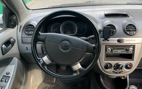Chevrolet Lacetti, 2006 год, 398 000 рублей, 10 фотография