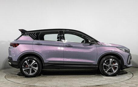 Geely Coolray I, 2023 год, 2 149 898 рублей, 4 фотография