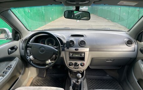 Chevrolet Lacetti, 2006 год, 398 000 рублей, 9 фотография