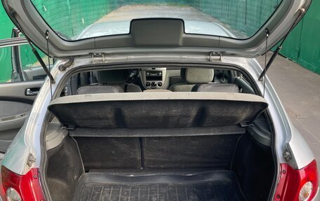 Chevrolet Lacetti, 2006 год, 398 000 рублей, 14 фотография