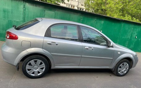 Chevrolet Lacetti, 2006 год, 398 000 рублей, 8 фотография