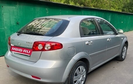 Chevrolet Lacetti, 2006 год, 398 000 рублей, 7 фотография