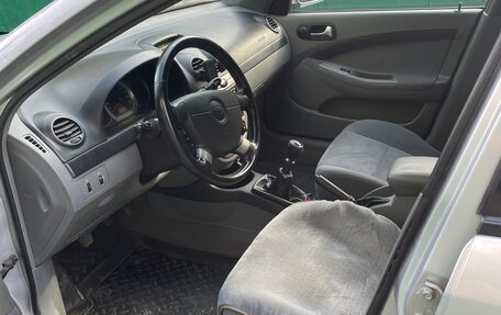 Chevrolet Lacetti, 2006 год, 398 000 рублей, 12 фотография