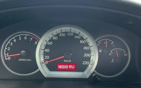 Chevrolet Lacetti, 2006 год, 398 000 рублей, 13 фотография