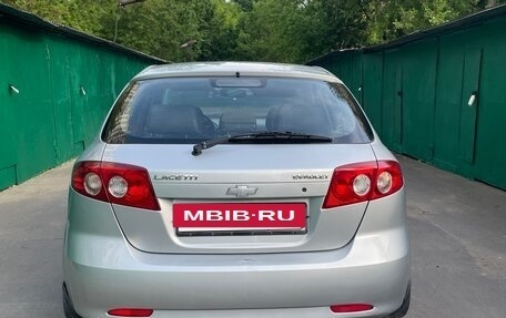 Chevrolet Lacetti, 2006 год, 398 000 рублей, 6 фотография