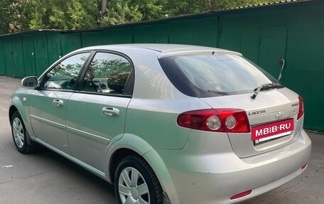 Chevrolet Lacetti, 2006 год, 398 000 рублей, 5 фотография