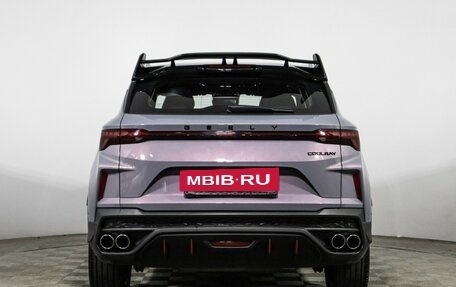 Geely Coolray I, 2023 год, 2 149 898 рублей, 6 фотография