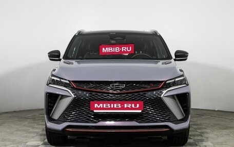 Geely Coolray I, 2023 год, 2 149 898 рублей, 2 фотография