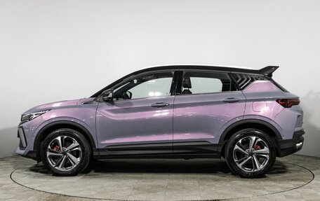Geely Coolray I, 2023 год, 2 149 898 рублей, 8 фотография
