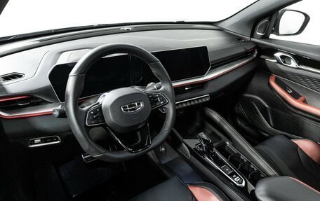 Geely Coolray I, 2023 год, 2 149 898 рублей, 11 фотография