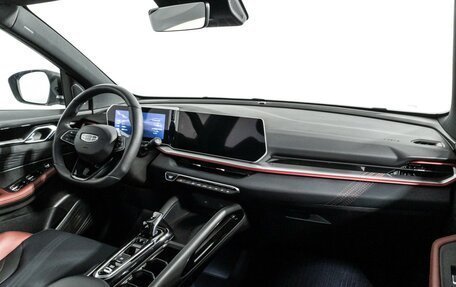 Geely Coolray I, 2023 год, 2 149 898 рублей, 9 фотография
