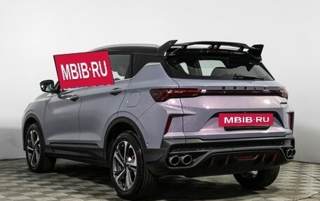 Geely Coolray I, 2023 год, 2 149 898 рублей, 7 фотография