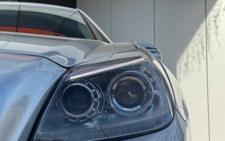Mercedes-Benz SLK-Класс, 2011 год, 2 700 000 рублей, 5 фотография