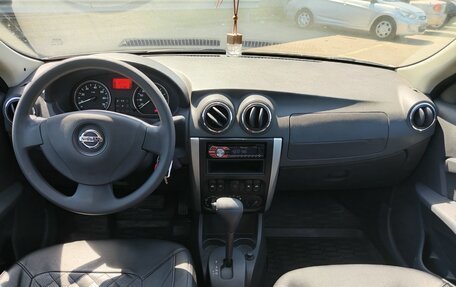 Nissan Almera, 2013 год, 694 000 рублей, 5 фотография
