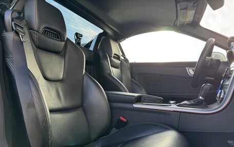 Mercedes-Benz SLK-Класс, 2011 год, 2 700 000 рублей, 16 фотография