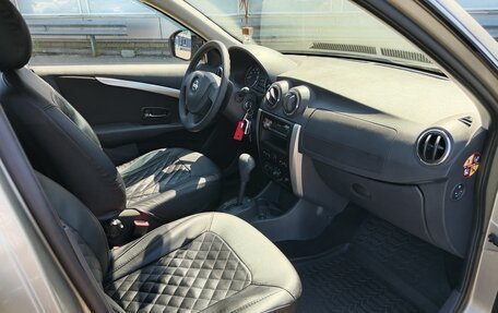 Nissan Almera, 2013 год, 694 000 рублей, 14 фотография