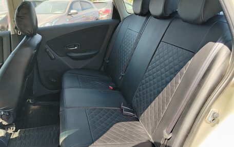 Nissan Almera, 2013 год, 694 000 рублей, 17 фотография