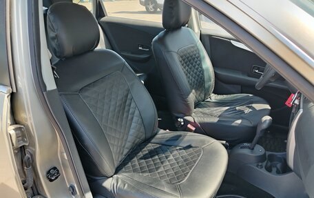 Nissan Almera, 2013 год, 694 000 рублей, 15 фотография