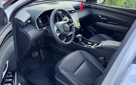 Hyundai Tucson, 2023 год, 3 899 000 рублей, 8 фотография